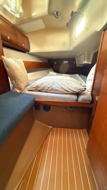 Bavaria 41 Ac