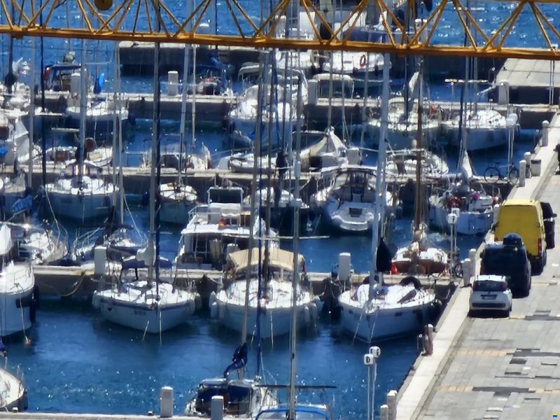 Bavaria 41 Ac