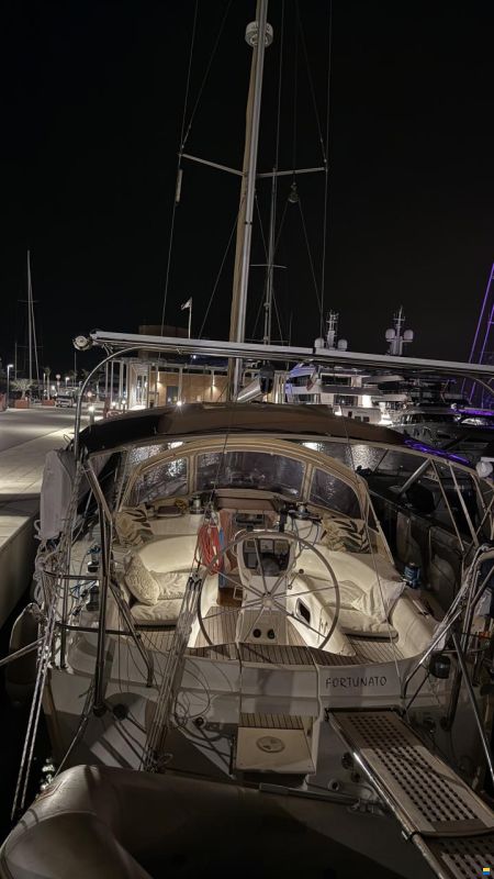 Bavaria 41 Ac