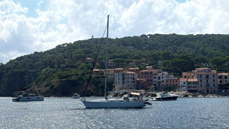 Bavaria 41 Ac