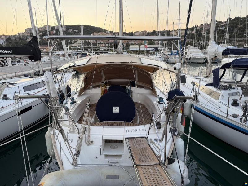 Bavaria 41 Ac