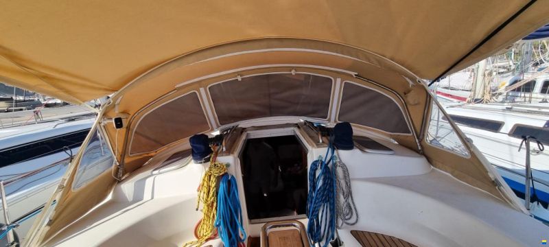 Bavaria 41 Ac