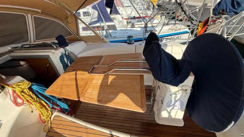 Bavaria 41 Ac