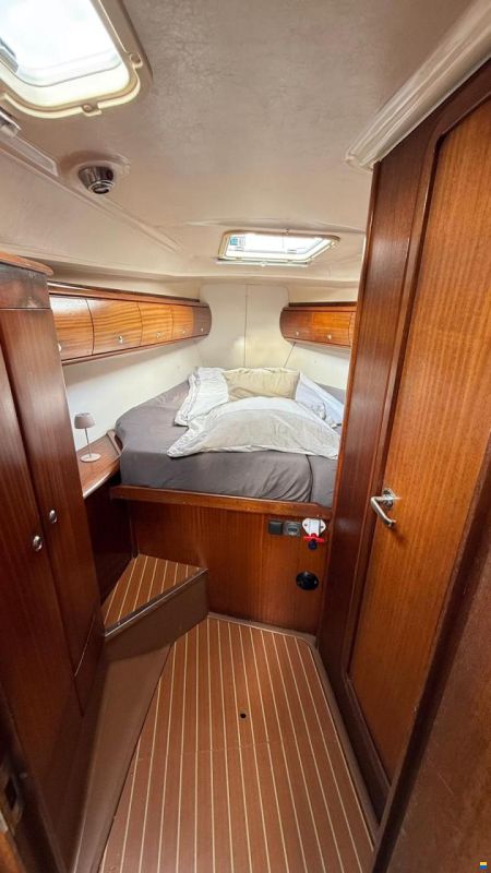 Bavaria 41 Ac