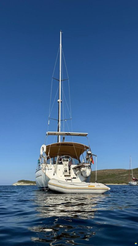 Bavaria 41 Ac