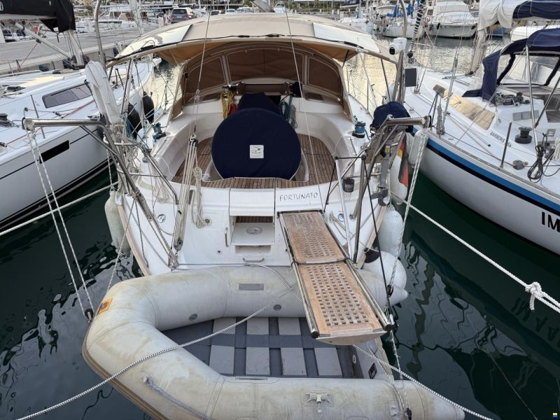 Bavaria 41 Ac