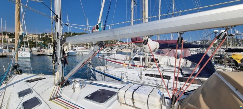 Bavaria 41 Ac