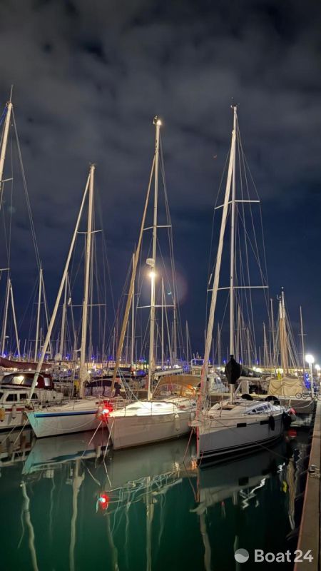 Bavaria 41 AC