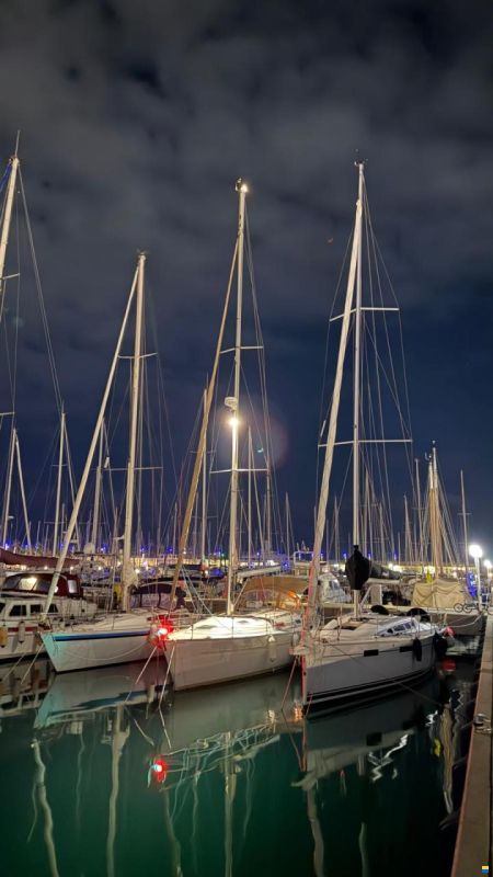 Bavaria 41 Ac