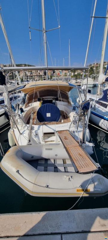Bavaria 41 Ac