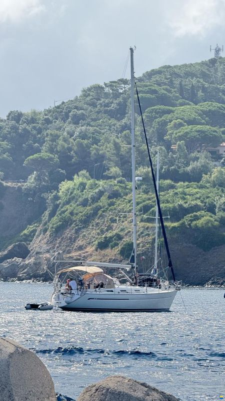 Bavaria 41 Ac