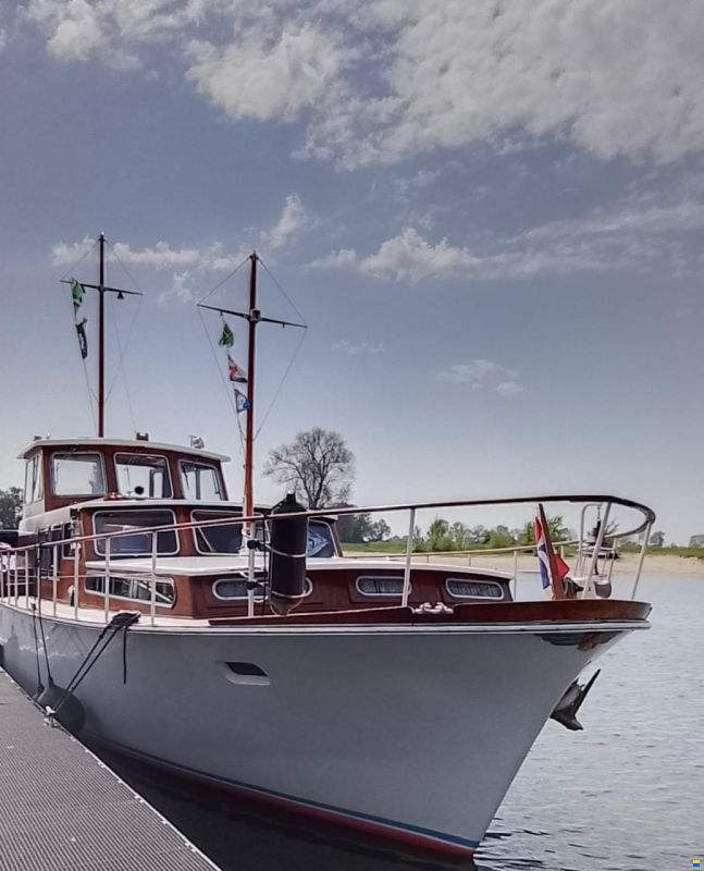 Super van Craft 1550