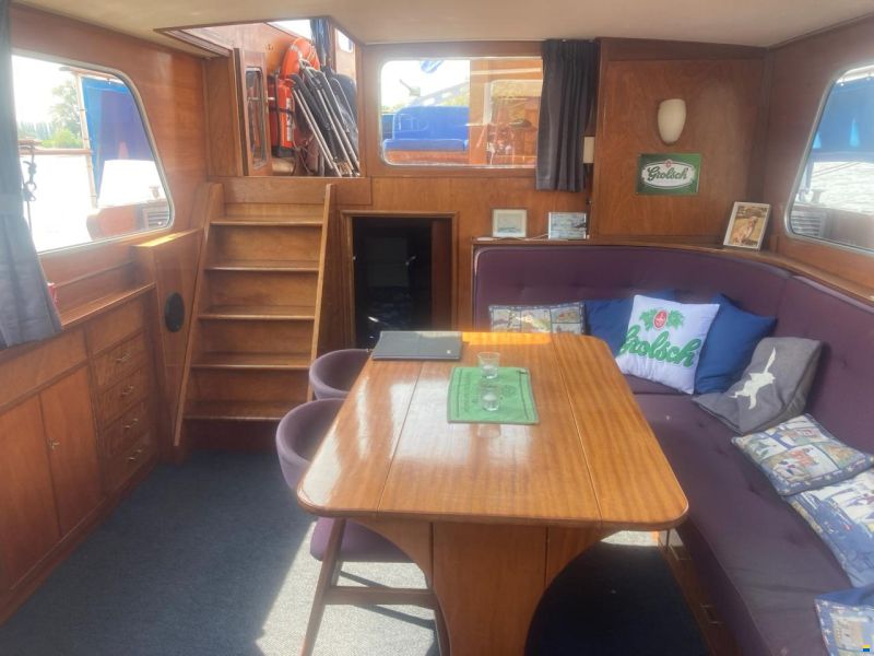 Super van Craft 1550