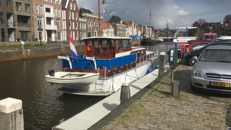 Super van Craft 1550