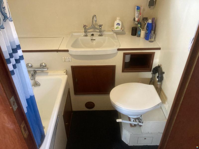 Super van Craft 1550