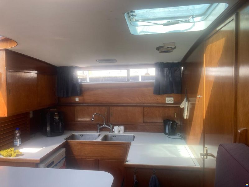 Super van Craft 1550