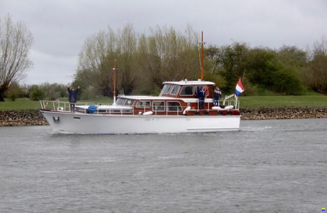 Super van Craft 1550