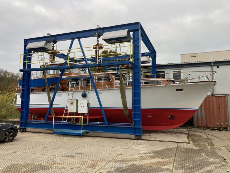 Super van Craft 1550
