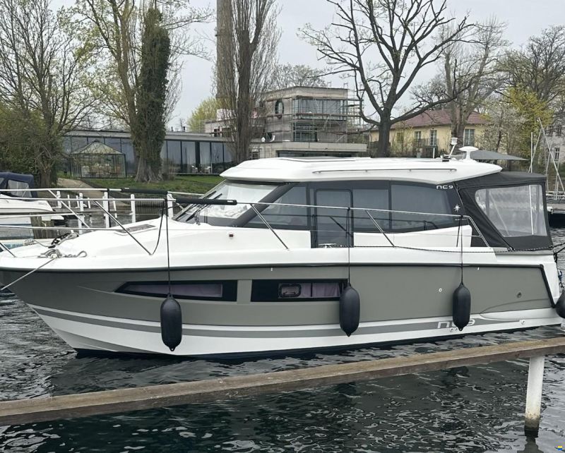 Jeanneau NC9