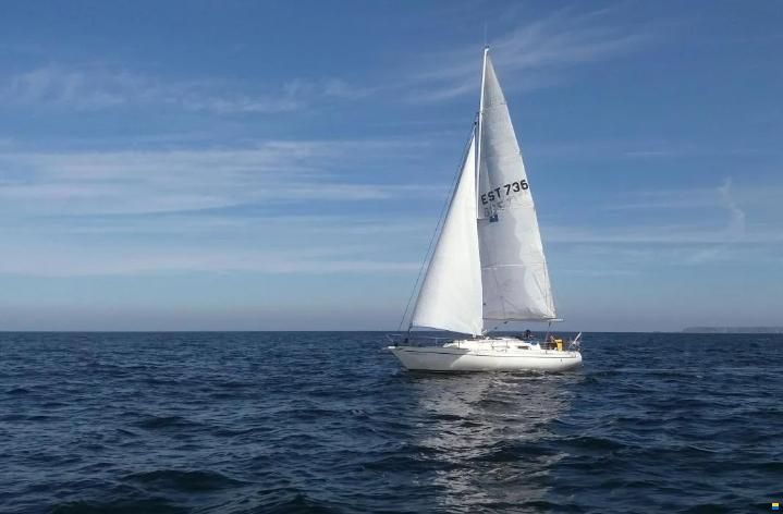 SY Omega 28
