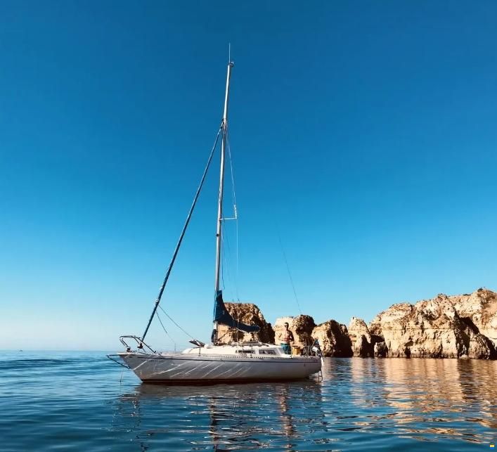 SY Omega 28