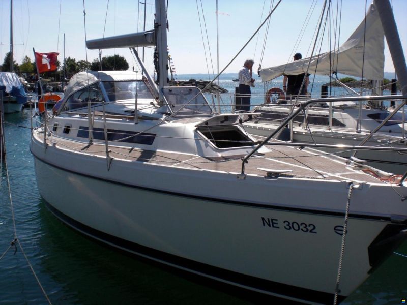 Sunbeam 32