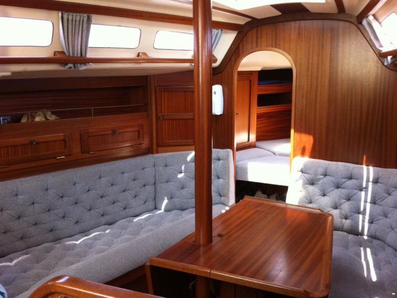 Sunbeam 32