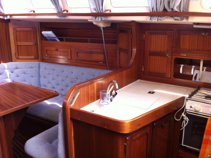 Sunbeam 32