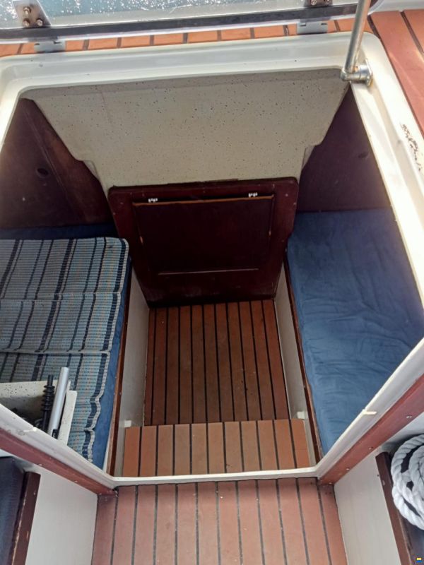 Finnsport 650 AC