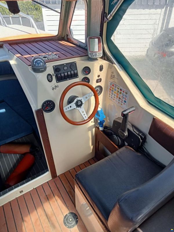 Finnsport 650 AC