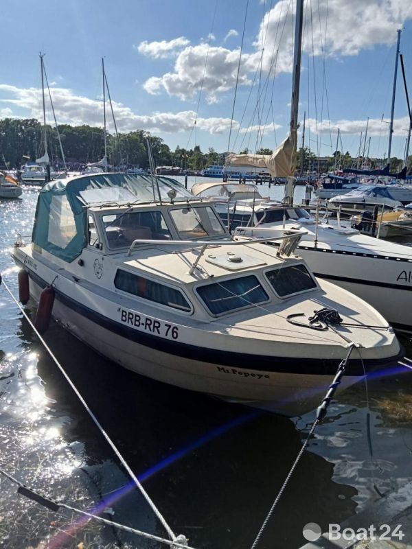 Finnsport 650 AC