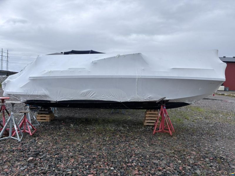 Finnmaster Husky R7
