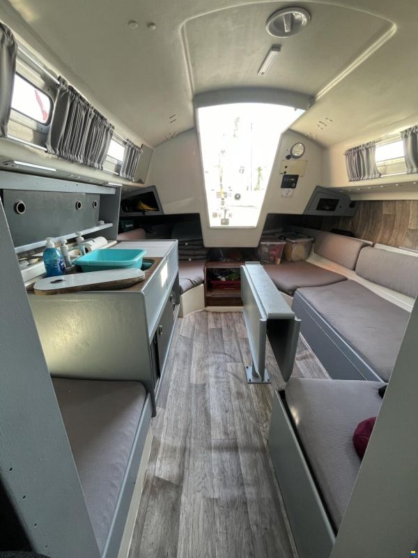Albin Accent 26