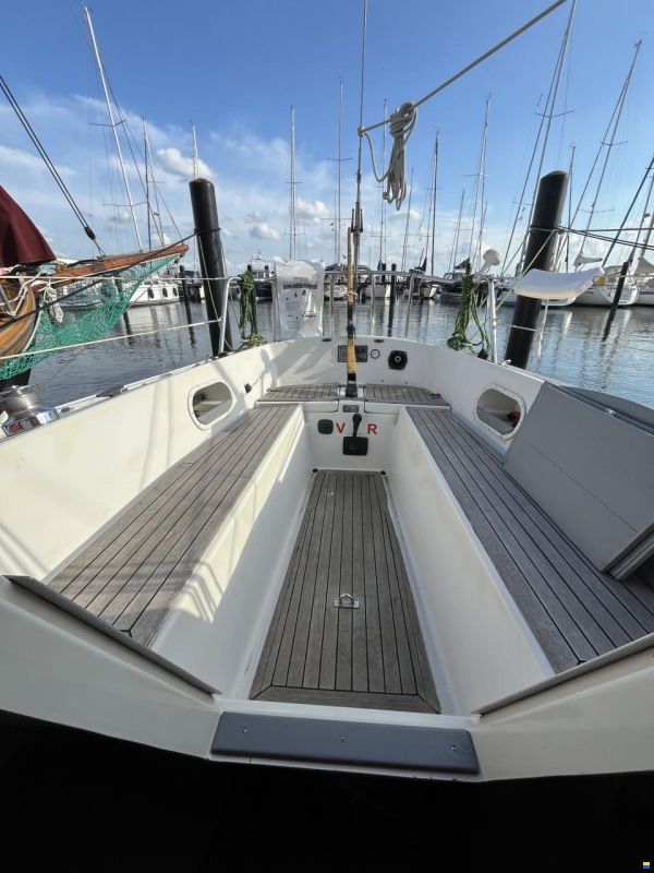 Albin Accent 26