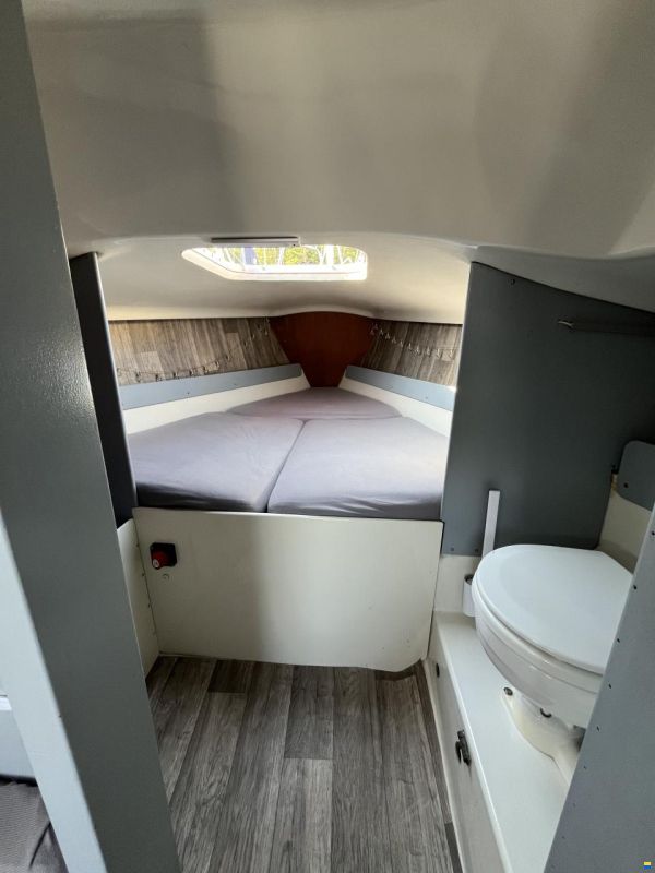 Albin Accent 26