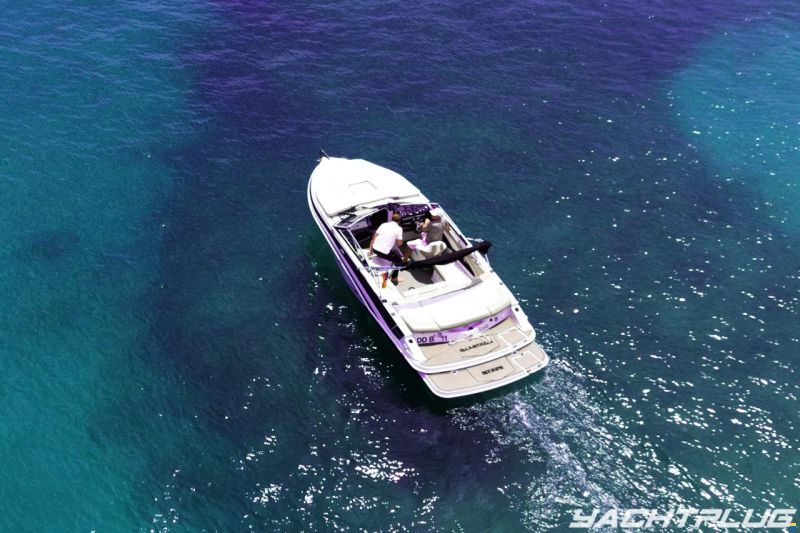 Glastron GT229