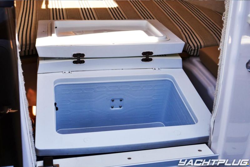 Glastron GT229
