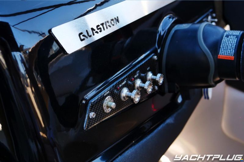 Glastron GT229