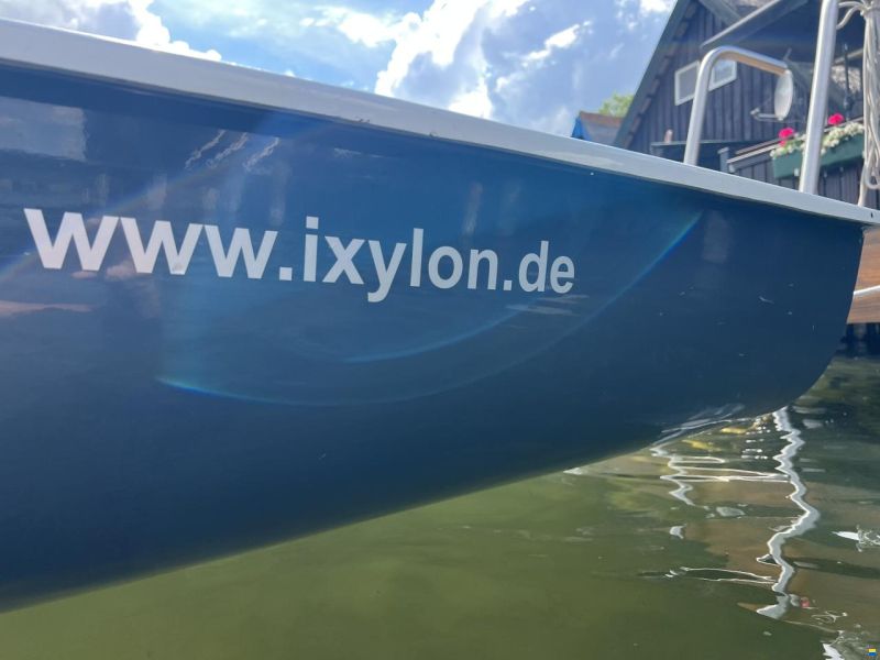 IXYLON Fun