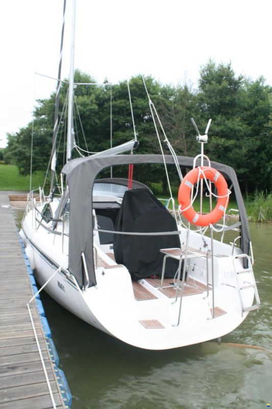 Northman Maxus 33,1 RS
