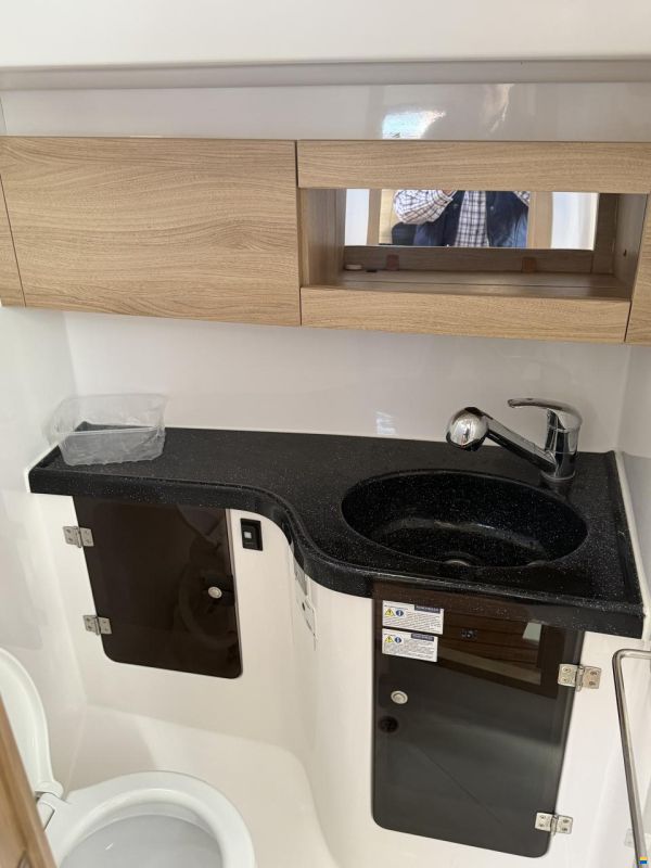 Northman Maxus 33,1 RS