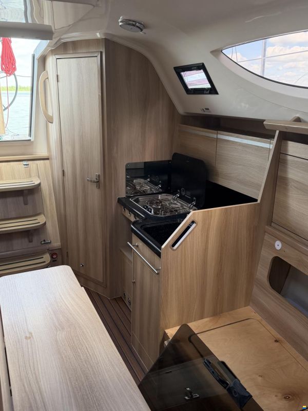 Northman Maxus 33,1 RS