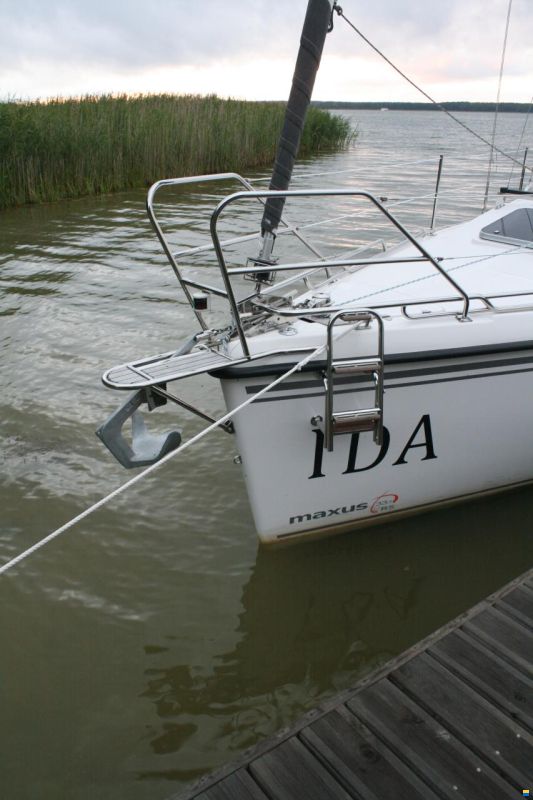 Northman Maxus 33,1 RS