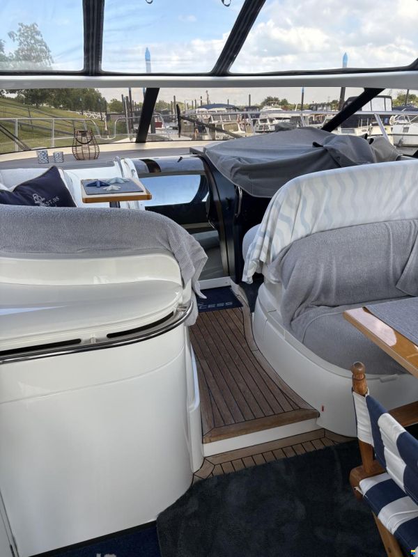 Princess V50