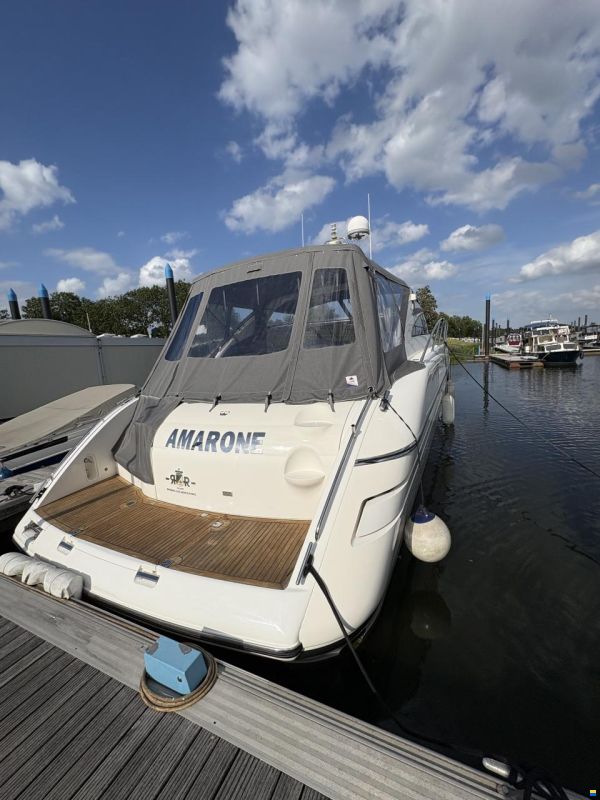 Princess V50