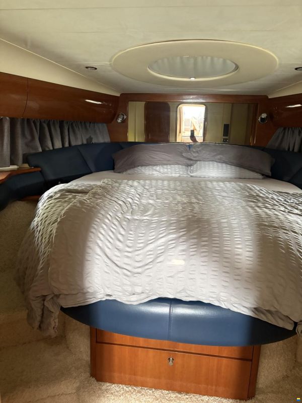 Princess V50