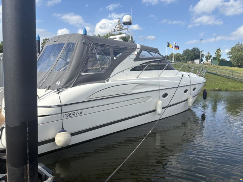 Princess V50