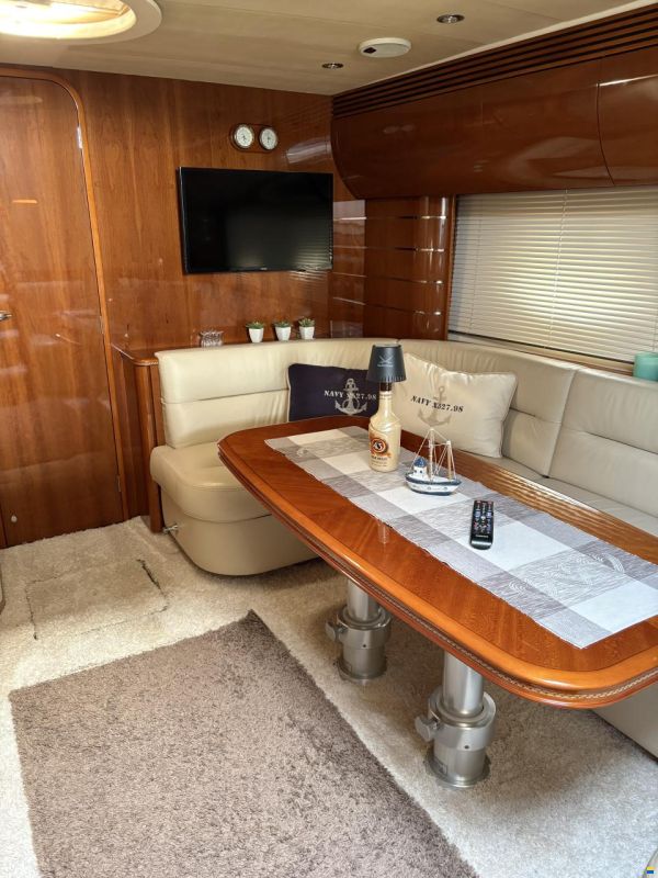Princess V50