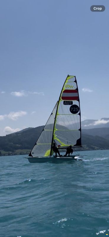 Mackay 49er
