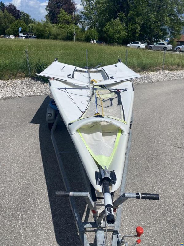 Mackay 49er